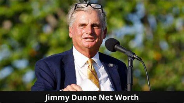 Jimmy Ellis Net Worth 2024