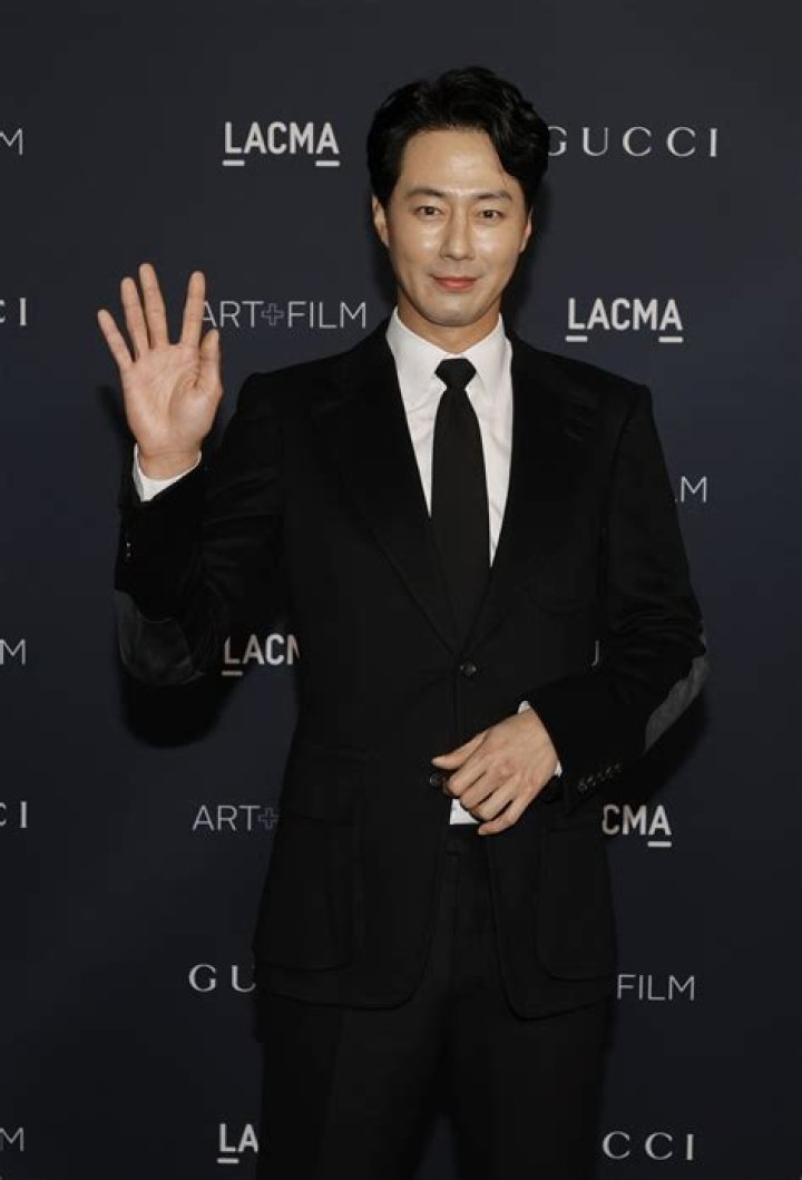 Jo In-sung Net Worth