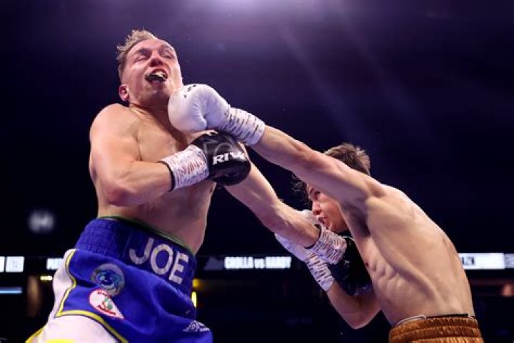 Joe Hardy Joe Hardy