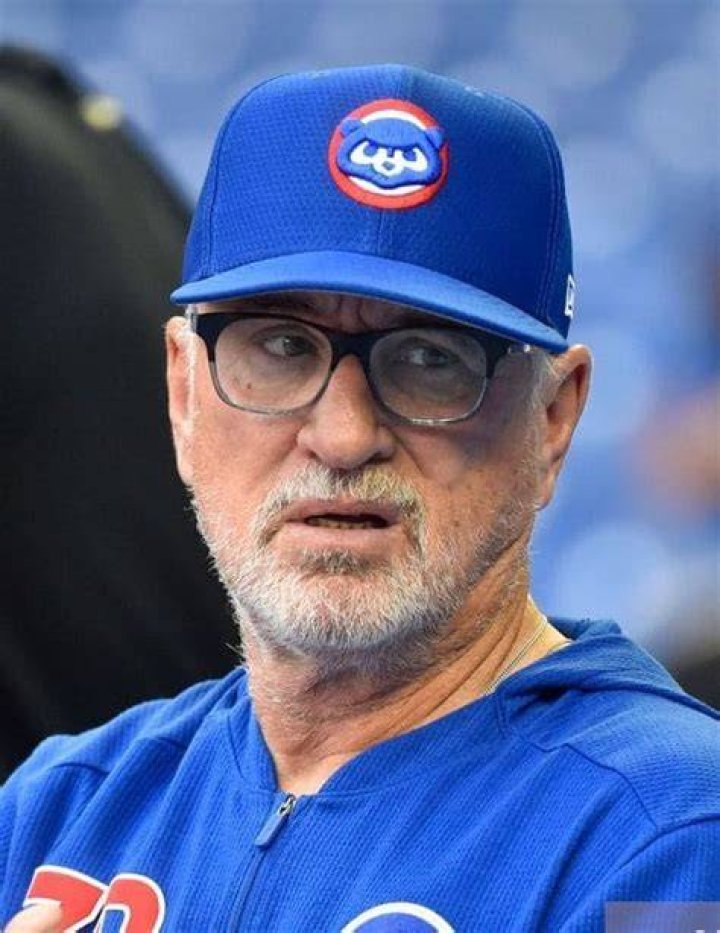 Joe Maddon Net Worth