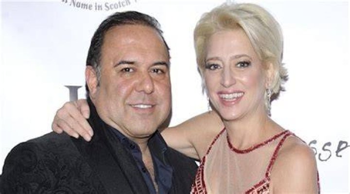 John Mahdessian Net Worth