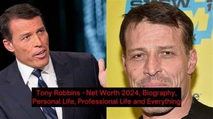 John Robbins Net Worth 2024