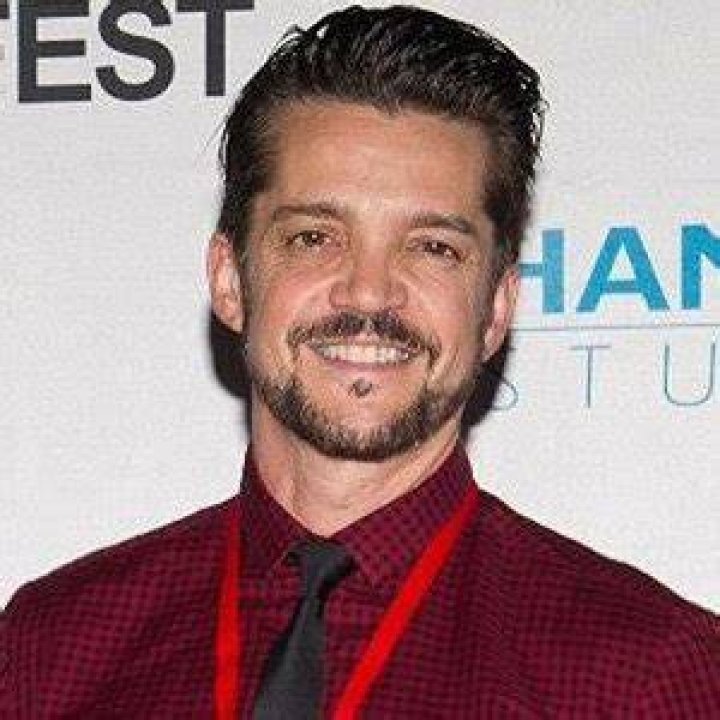 Jonathan Del Arco Net Worth
