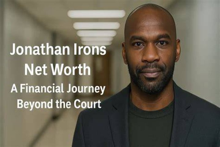 Jonathan Nemer Net Worth