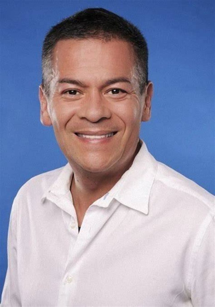 Jose Antonio Macias Net Worth