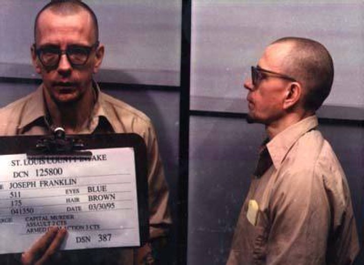 Joseph Paul Franklin Net Worth