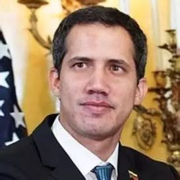 Juan Guaido Net Worth