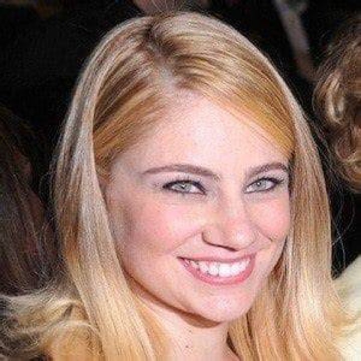 Juliana Baroni Net Worth