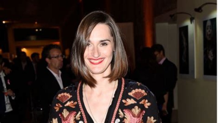 Julie Budet