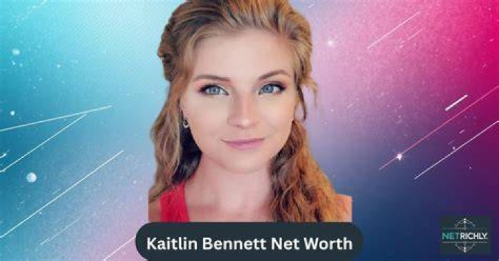 Kaitlin Witcher Net Worth