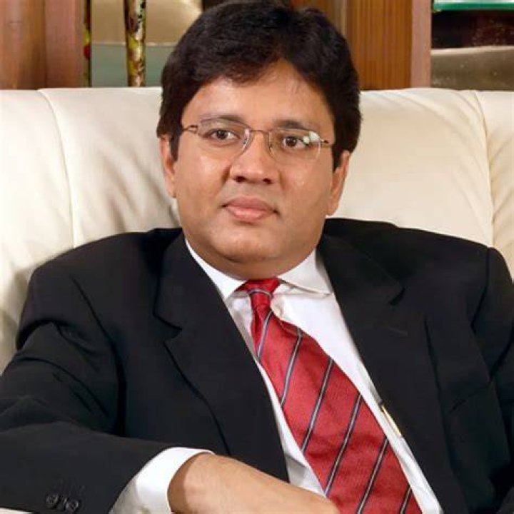 Kalanithi Maran Kalanithi Maran