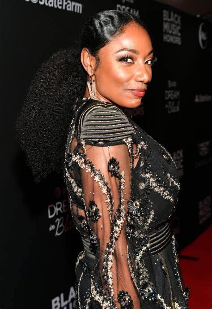 Karyn White Net Worth 2024