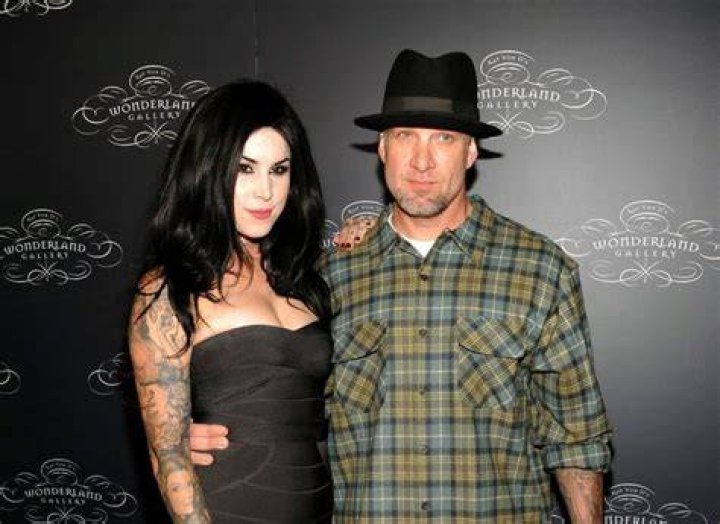 Kat Von D Net Worth