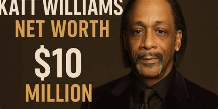 Katt Williams Net Worth