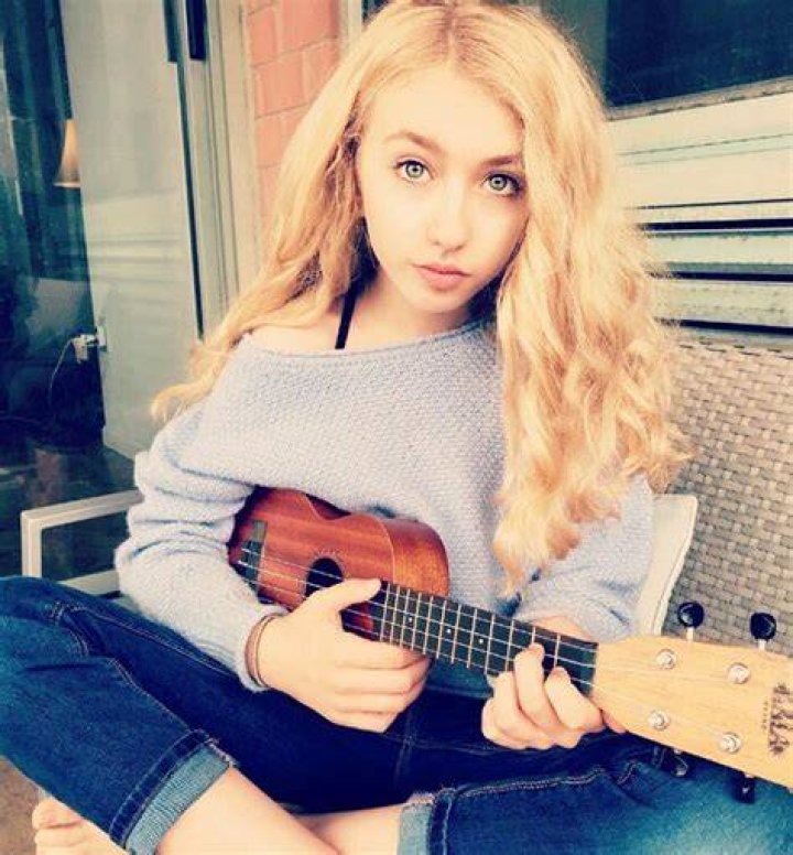 Kayla Erickson Net Worth