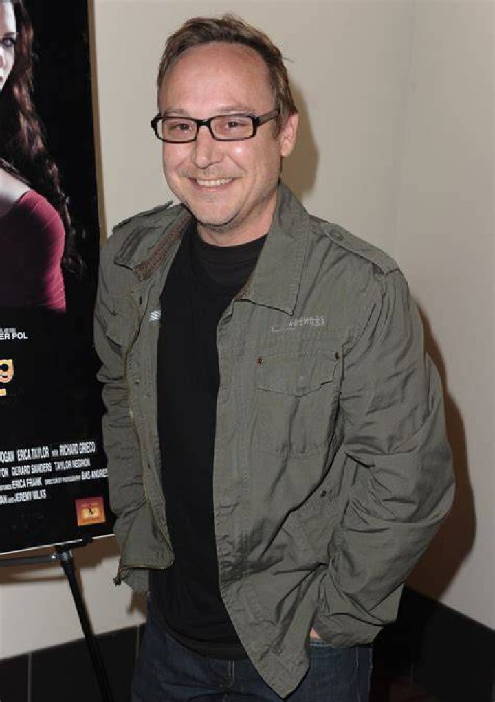 Keith Coogan Net Worth