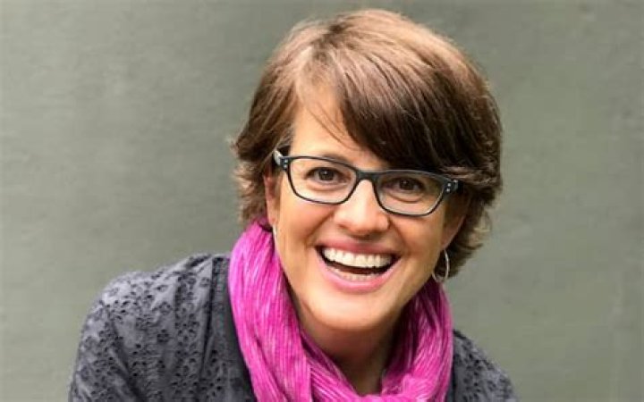 Kelly Corrigan Net Worth