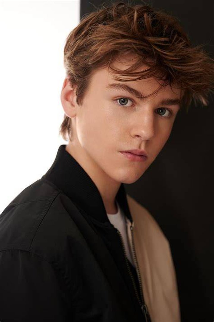 Kiefer O'Reilly Net Worth 2024
