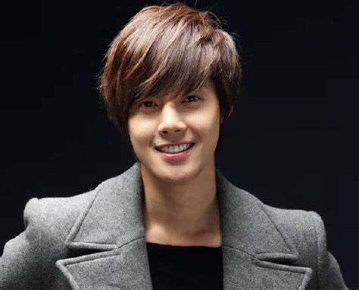 Kim Hyun-joong Net Worth