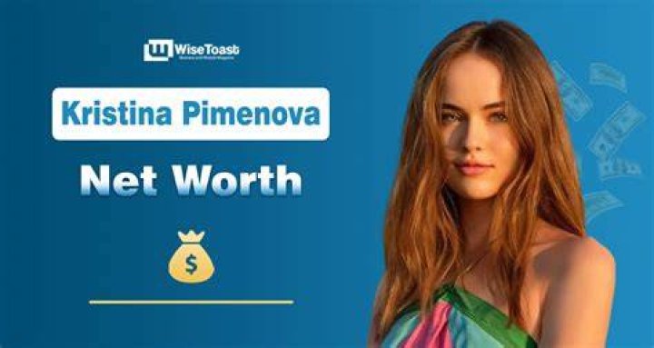 Kristina Tuckute Net Worth