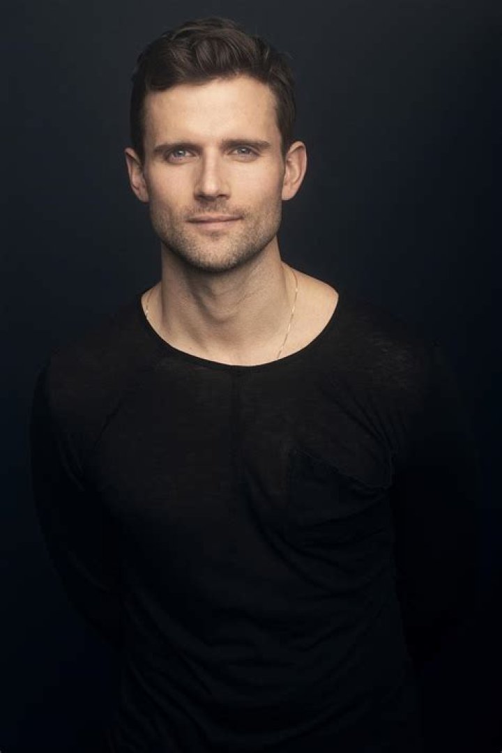 Kyle Dean Massey Net Worth