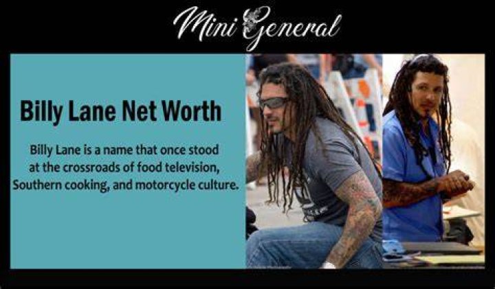 Lane 8 Net Worth