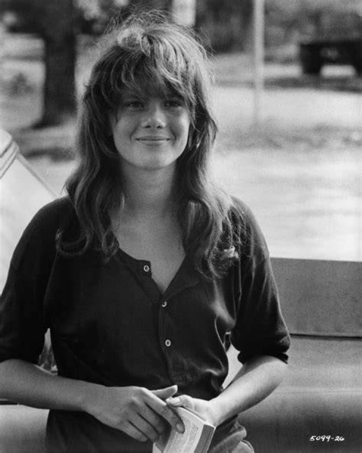 Laurie Bird Laurie Bird