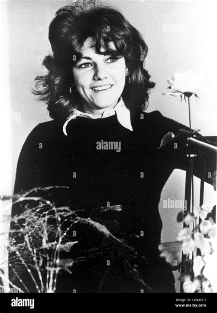 Laurie Colwin