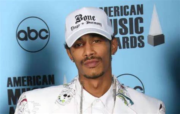 Layzie Bone Net Worth 2024