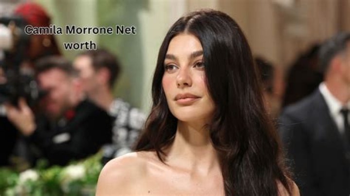 Leanna Morrone Net Worth