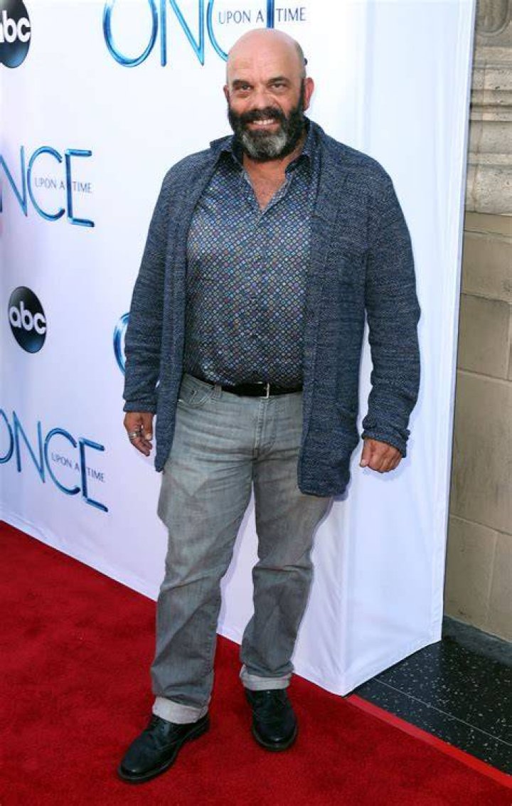 Lee Arenberg Net Worth