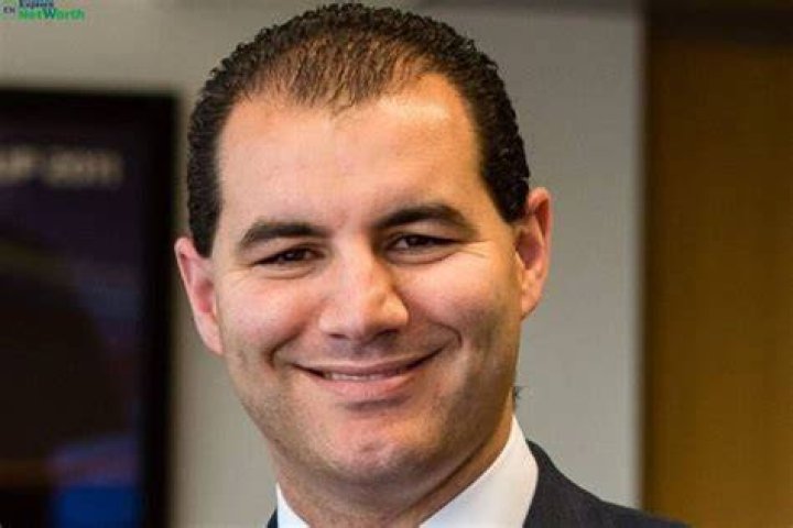Lee Ross Net Worth