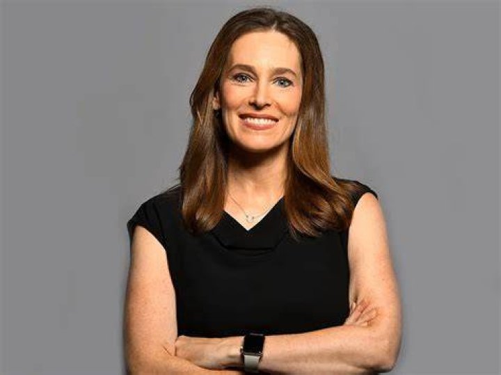 Libby Christensen Net Worth
