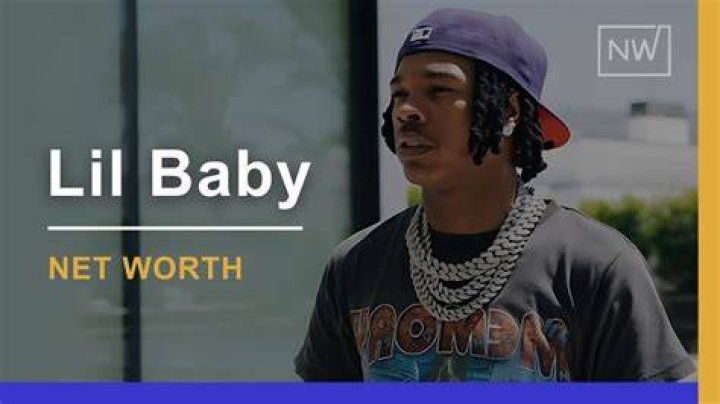 Lil Bored Net Worth 2024