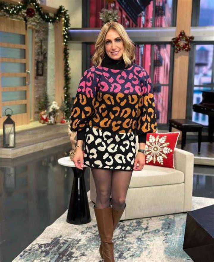 Lili Estefan