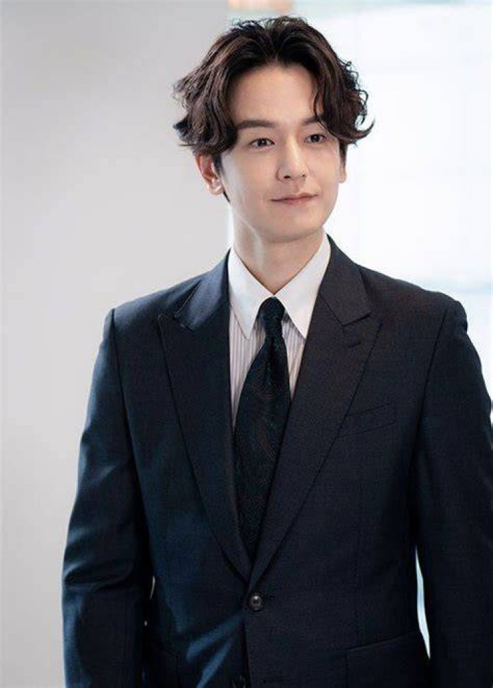 Lim Ju-hwan Lim Ju-hwan
