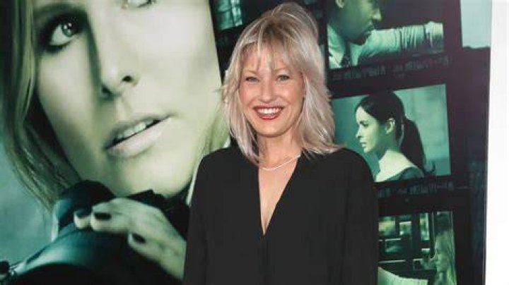Livia Adams Net Worth