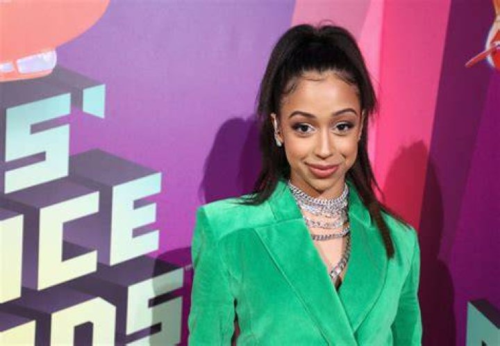 Liza Koshy Net Worth