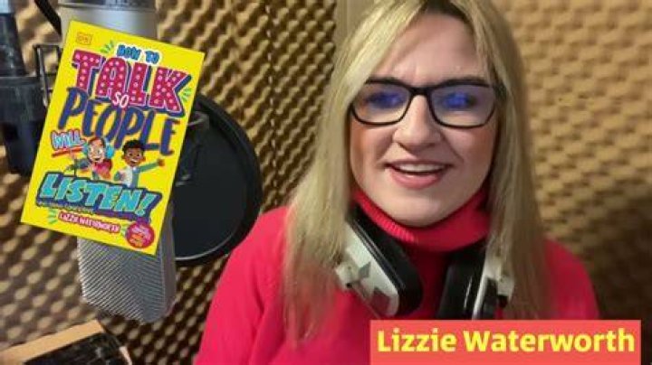 Lizzie Waterworth Net Worth