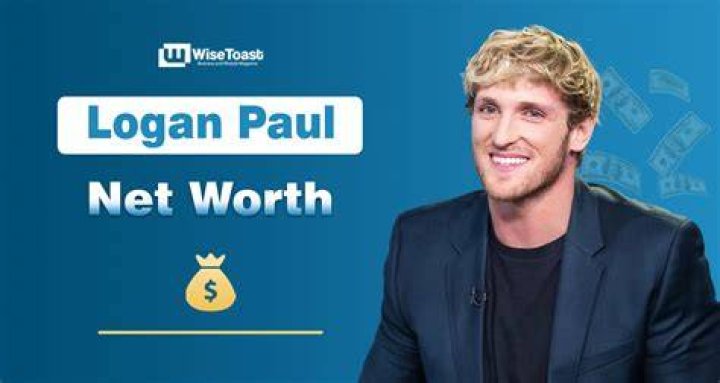 Logan Reich Net Worth