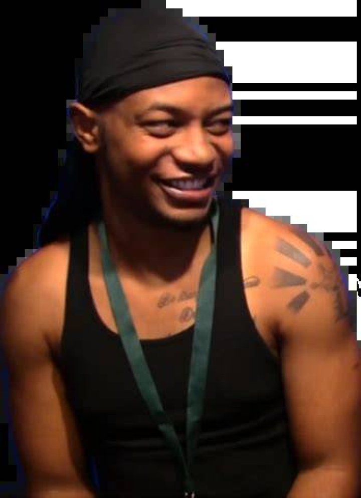 Lovell Stanton