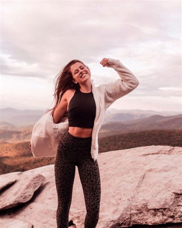 Madison Mealy Net Worth 2024