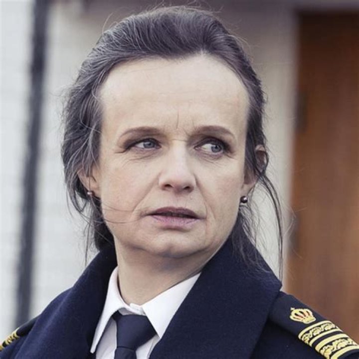 Maria Kulle