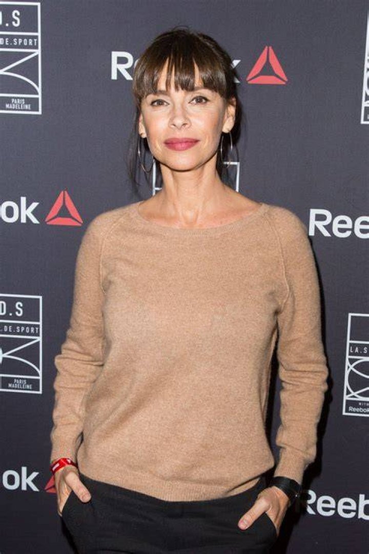 Mathilda May Net Worth