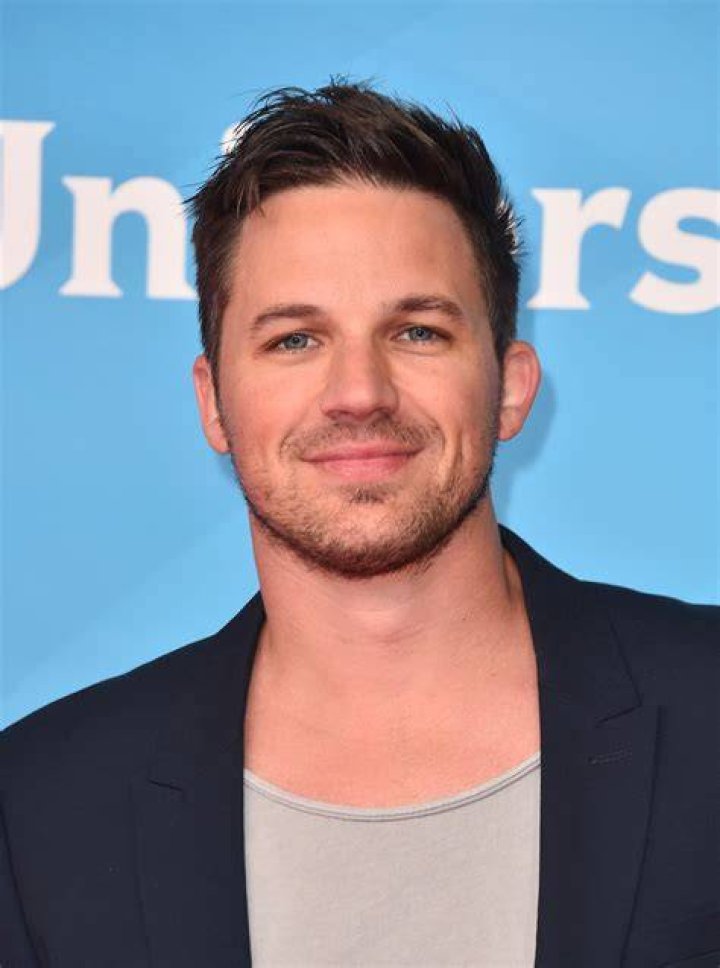 Matt Lanter Net Worth