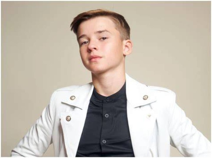 Maxwell Jenkins Net Worth 2024