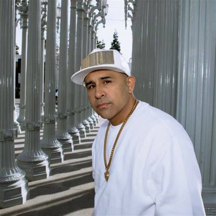 MC Magic MC Magic