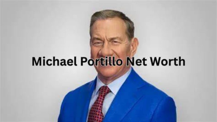 Michael McKell Net Worth