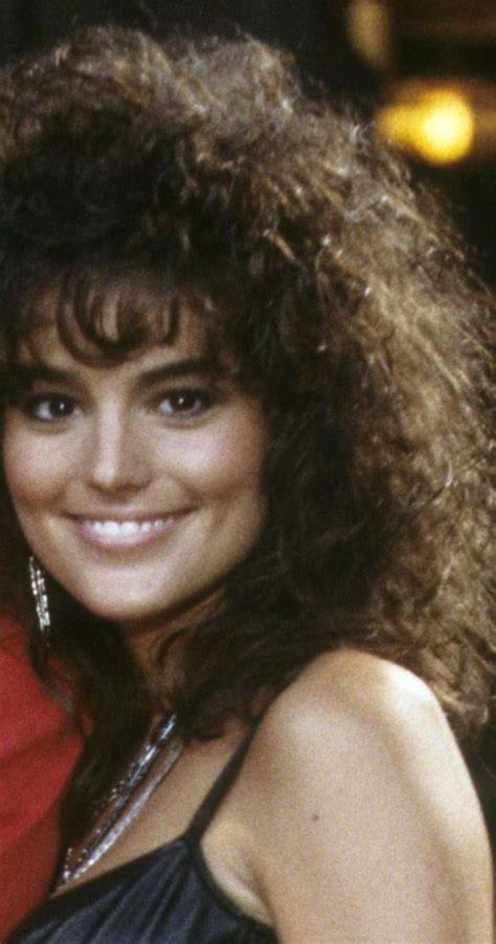Michelle Nicastro Net Worth