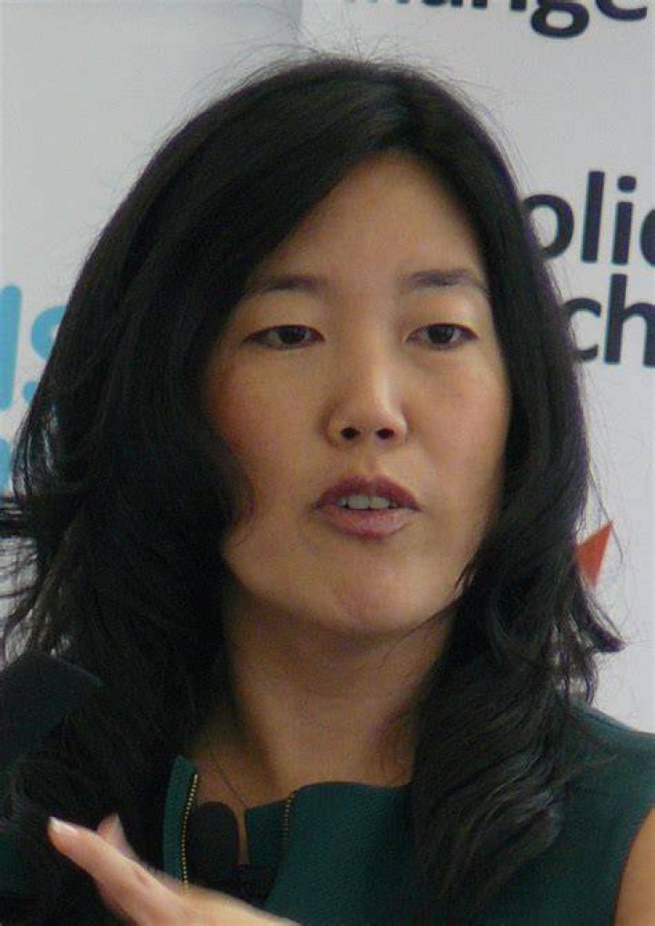 Michelle Rhee Net Worth